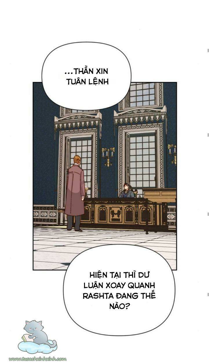 Hoàng Hậu Muốn Tái Hôn Chapter 93 - Trang 2