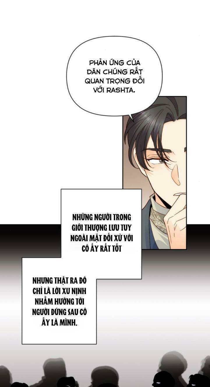 Hoàng Hậu Muốn Tái Hôn Chapter 93 - Trang 2
