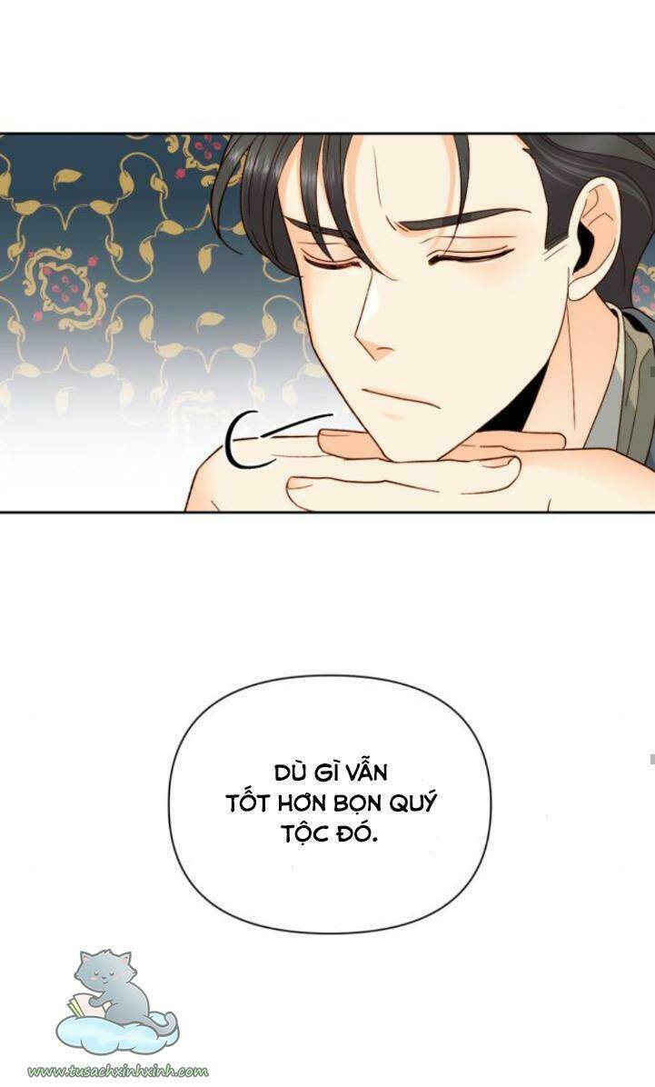 Hoàng Hậu Muốn Tái Hôn Chapter 93 - Trang 2