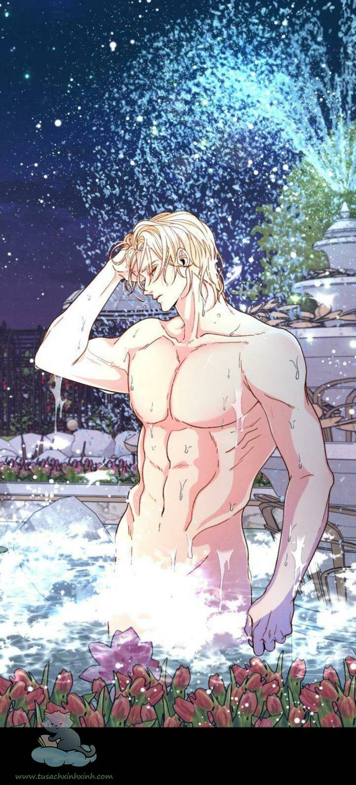 Hoàng Hậu Muốn Tái Hôn Chapter 93 - Trang 2