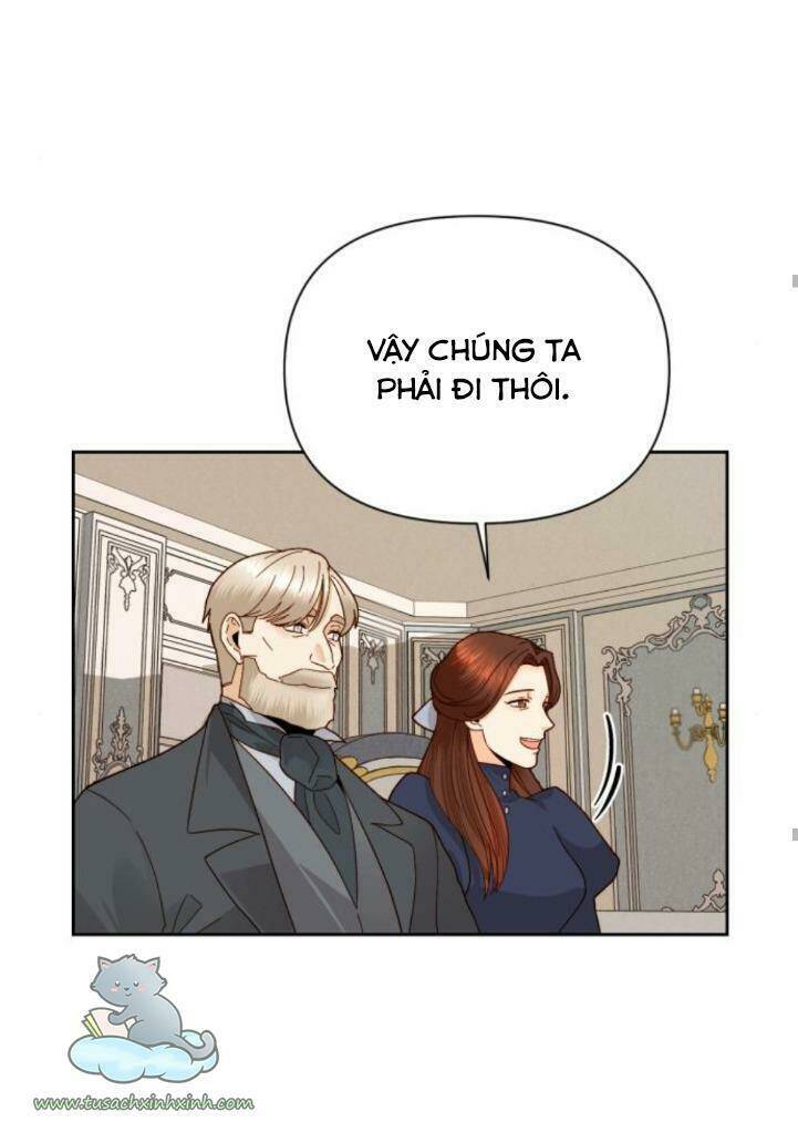 Hoàng Hậu Muốn Tái Hôn Chapter 93 - Trang 2