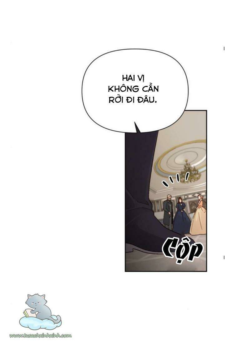 Hoàng Hậu Muốn Tái Hôn Chapter 93 - Trang 2