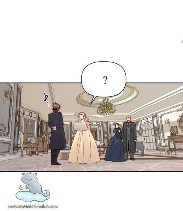 Hoàng Hậu Muốn Tái Hôn Chapter 93 - Trang 2