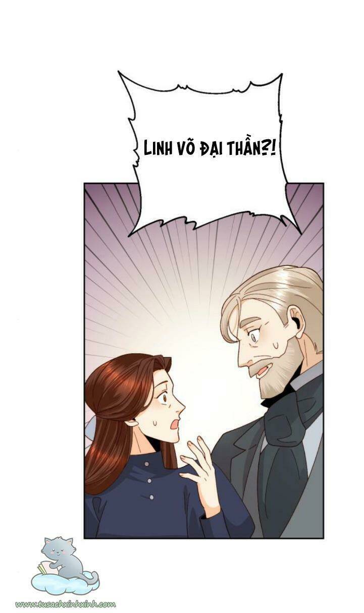 Hoàng Hậu Muốn Tái Hôn Chapter 93 - Trang 2