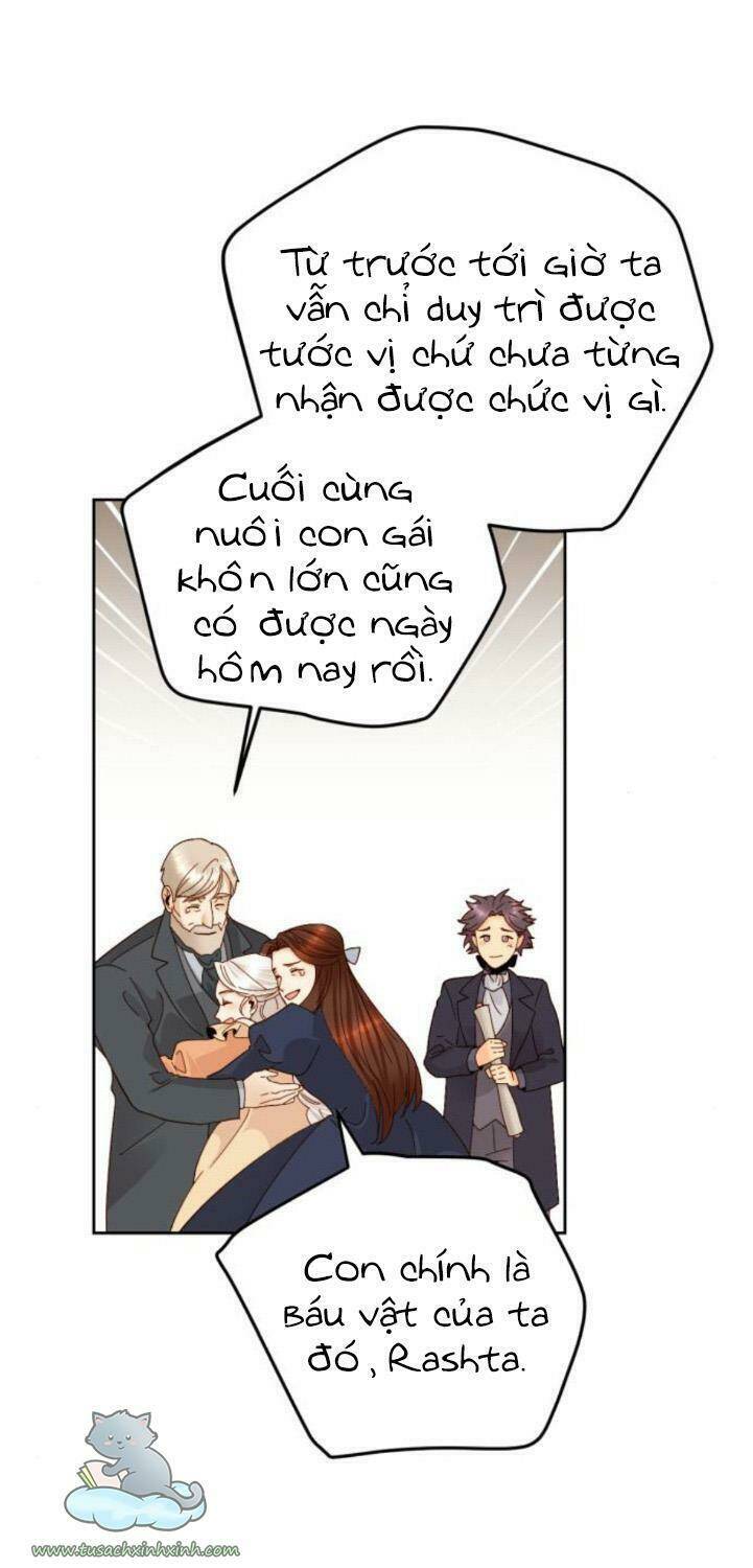 Hoàng Hậu Muốn Tái Hôn Chapter 93 - Trang 2