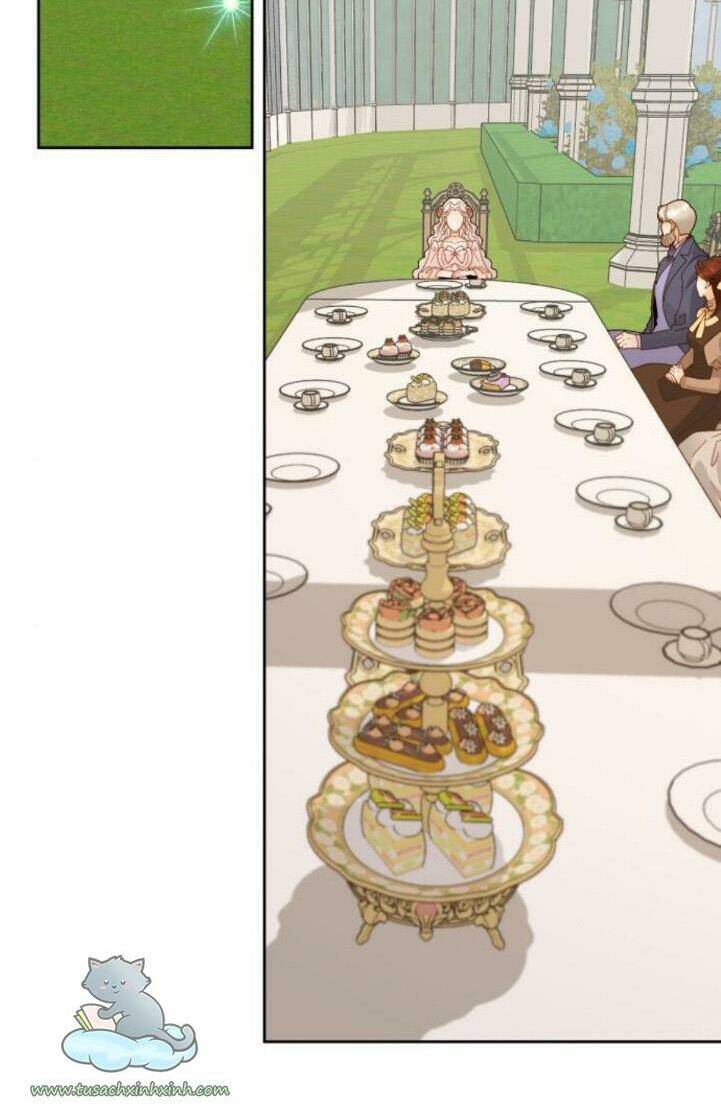 Hoàng Hậu Muốn Tái Hôn Chapter 93 - Trang 2