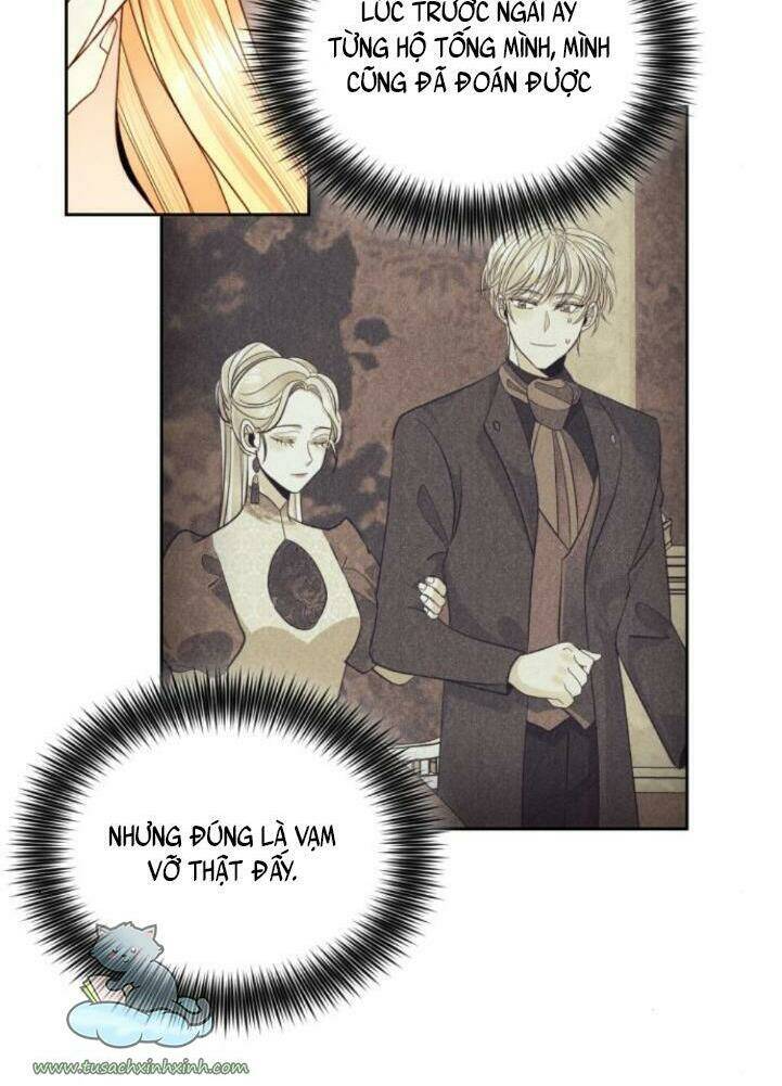 Hoàng Hậu Muốn Tái Hôn Chapter 93 - Trang 2