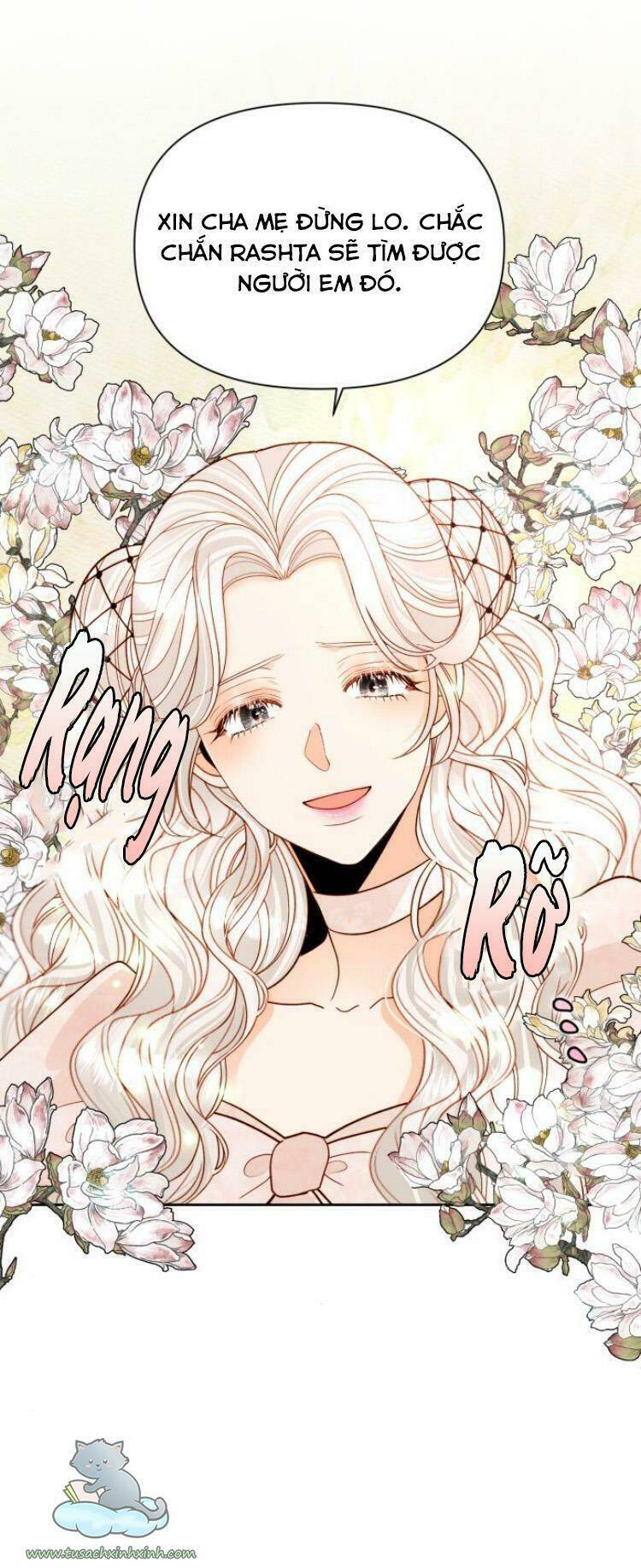 Hoàng Hậu Muốn Tái Hôn Chapter 94 - Trang 2