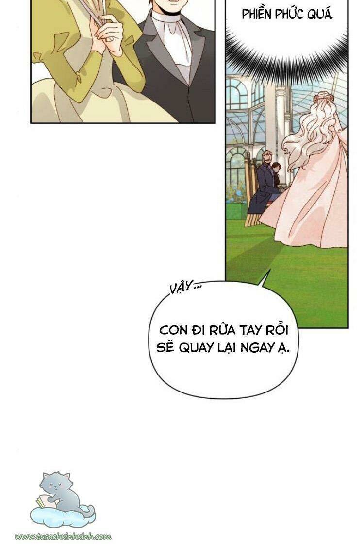 Hoàng Hậu Muốn Tái Hôn Chapter 94 - Trang 2