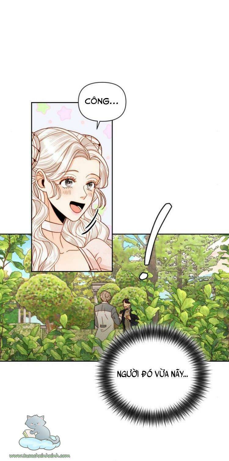 Hoàng Hậu Muốn Tái Hôn Chapter 94 - Trang 2