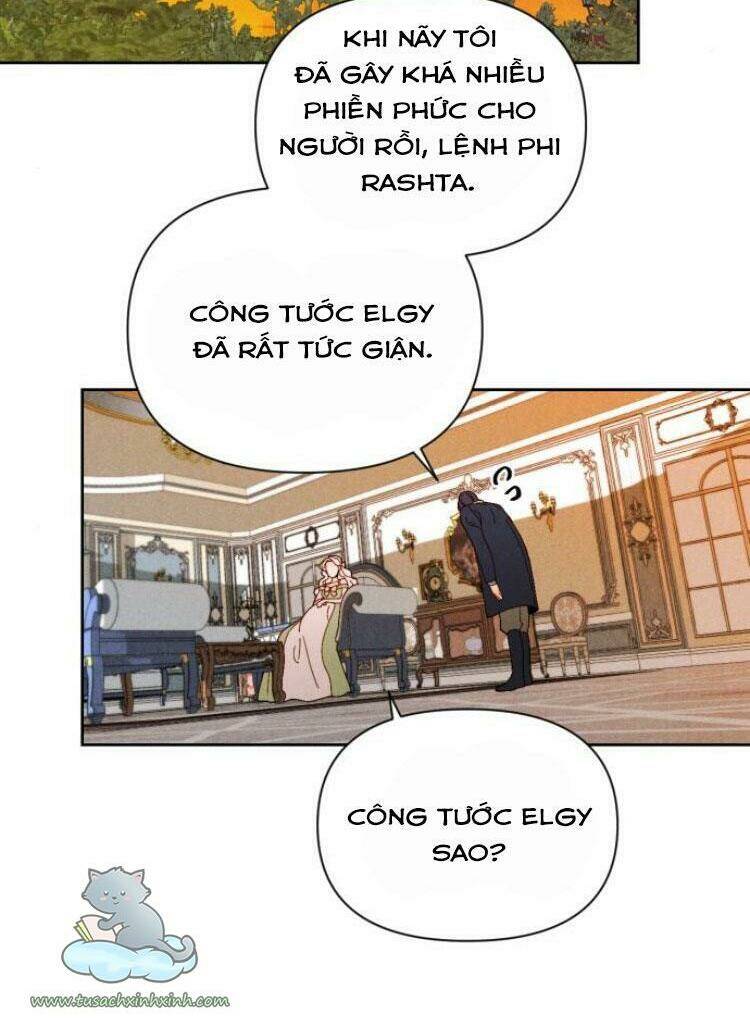 Hoàng Hậu Muốn Tái Hôn Chapter 94 - Trang 2