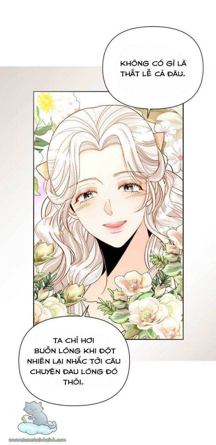 Hoàng Hậu Muốn Tái Hôn Chapter 94 - Trang 2