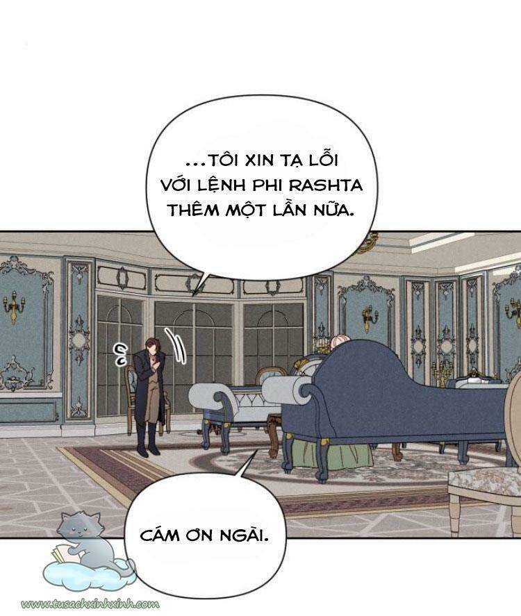 Hoàng Hậu Muốn Tái Hôn Chapter 94 - Trang 2