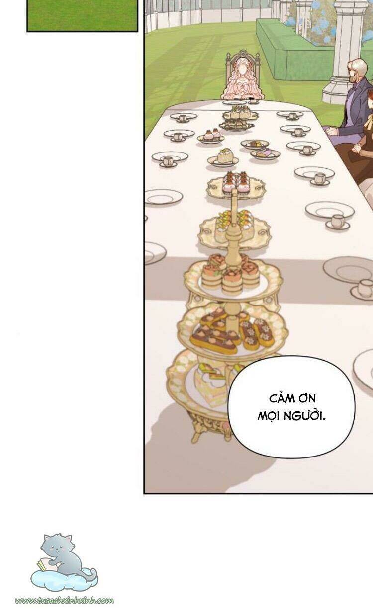 Hoàng Hậu Muốn Tái Hôn Chapter 94 - Trang 2