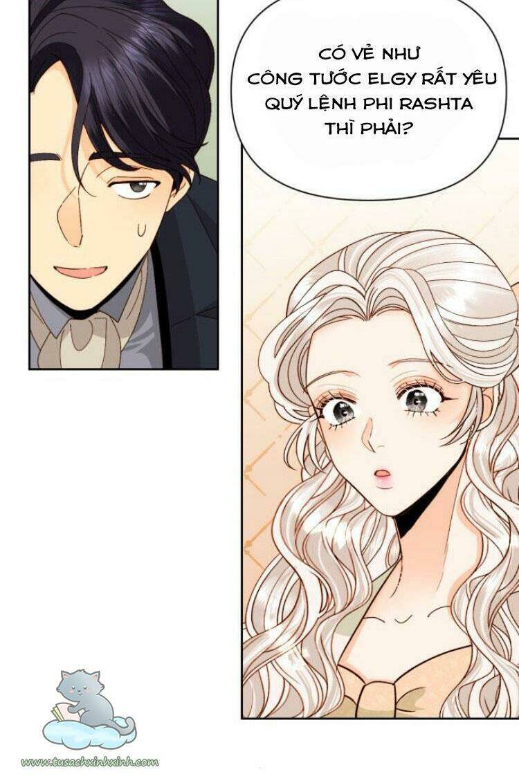 Hoàng Hậu Muốn Tái Hôn Chapter 94 - Trang 2