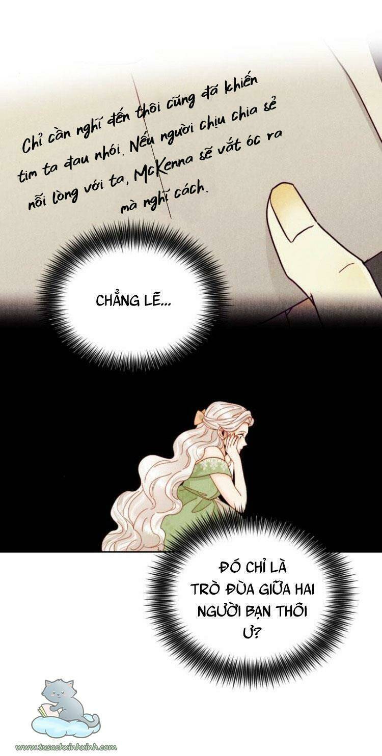 Hoàng Hậu Muốn Tái Hôn Chapter 94 - Trang 2