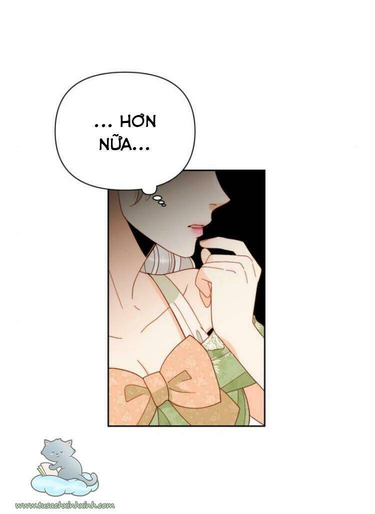 Hoàng Hậu Muốn Tái Hôn Chapter 94 - Trang 2