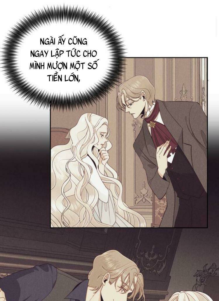 Hoàng Hậu Muốn Tái Hôn Chapter 94 - Trang 2