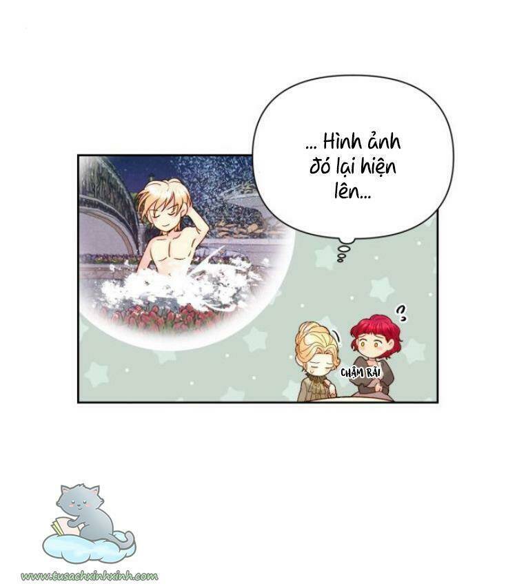 Hoàng Hậu Muốn Tái Hôn Chapter 94 - Trang 2