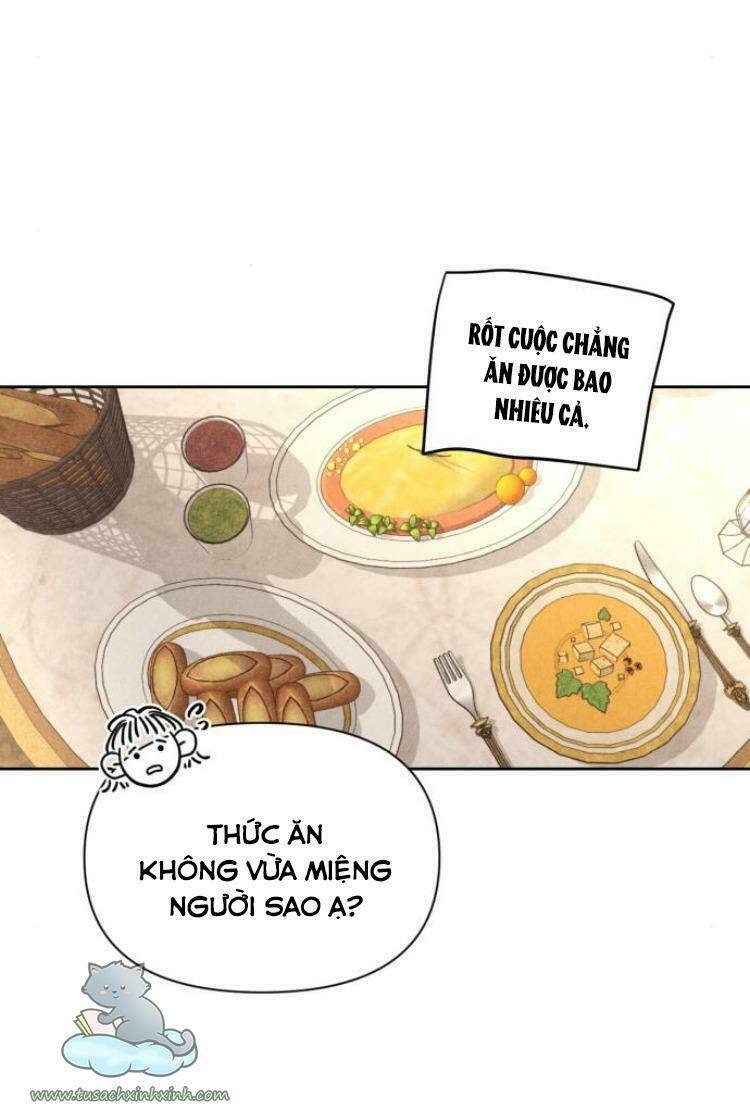 Hoàng Hậu Muốn Tái Hôn Chapter 94 - Trang 2