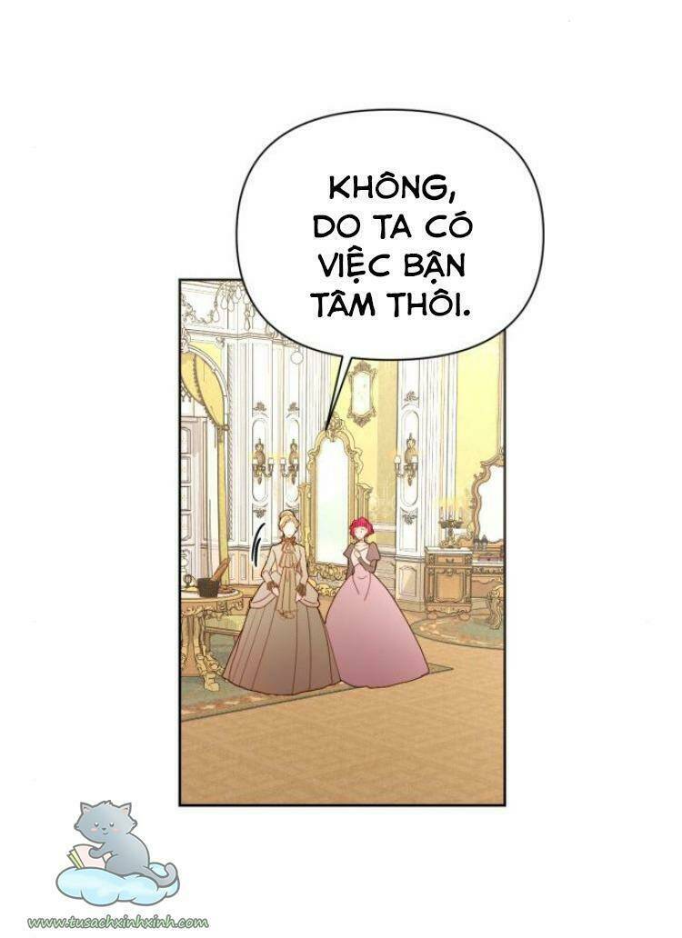 Hoàng Hậu Muốn Tái Hôn Chapter 94 - Trang 2