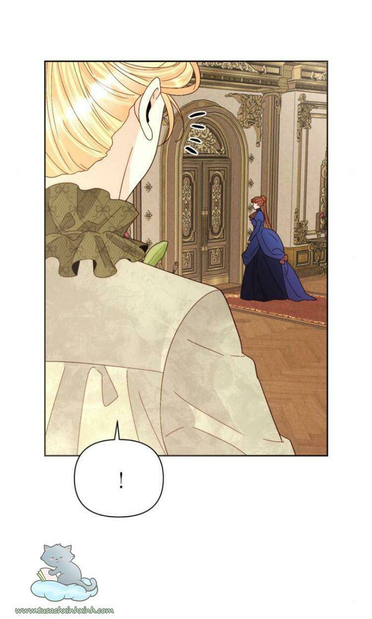 Hoàng Hậu Muốn Tái Hôn Chapter 94 - Trang 2