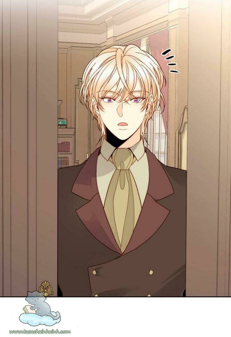 Hoàng Hậu Muốn Tái Hôn Chapter 94 - Trang 2