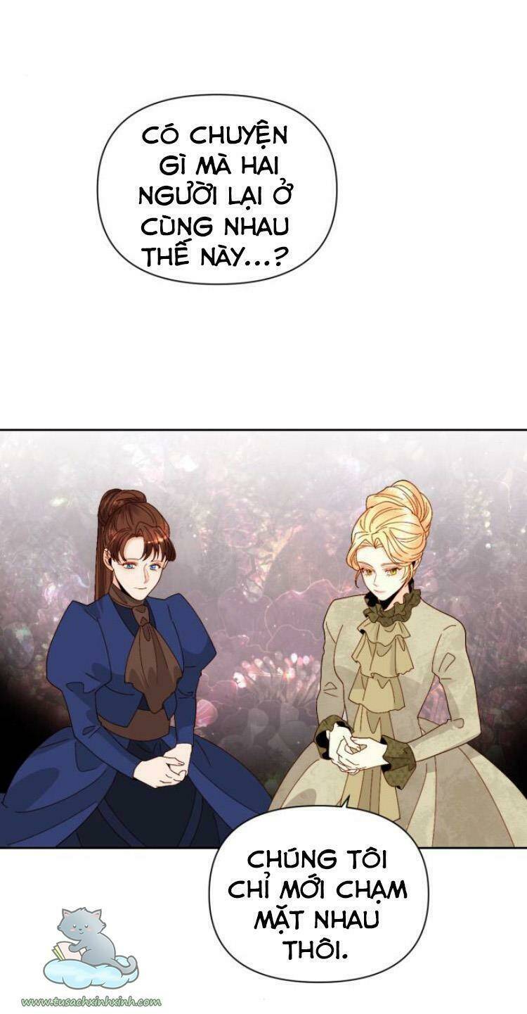 Hoàng Hậu Muốn Tái Hôn Chapter 94 - Trang 2