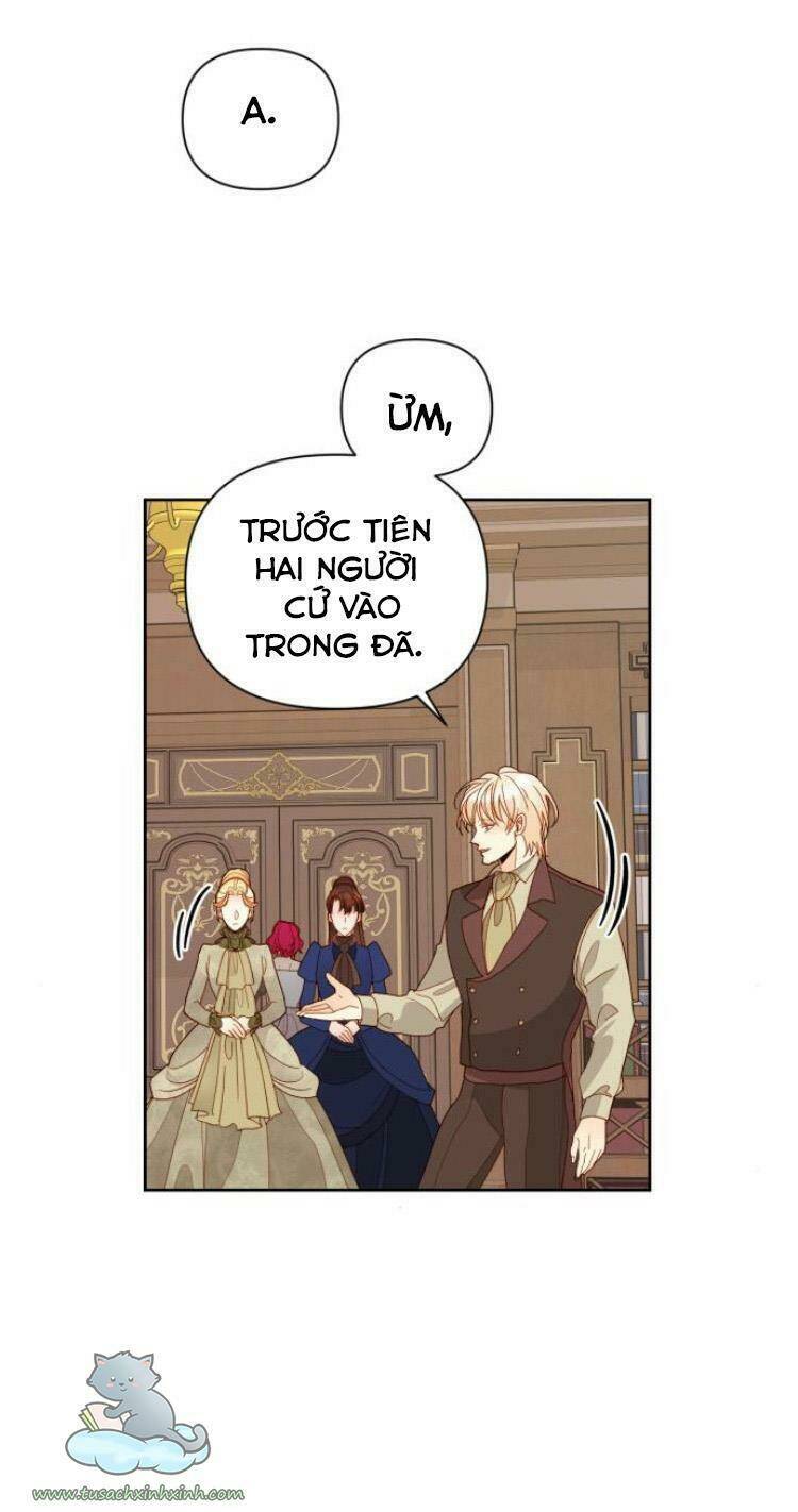 Hoàng Hậu Muốn Tái Hôn Chapter 94 - Trang 2