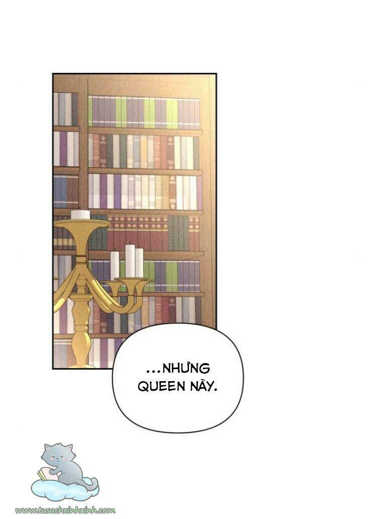 Hoàng Hậu Muốn Tái Hôn Chapter 95 - Trang 2