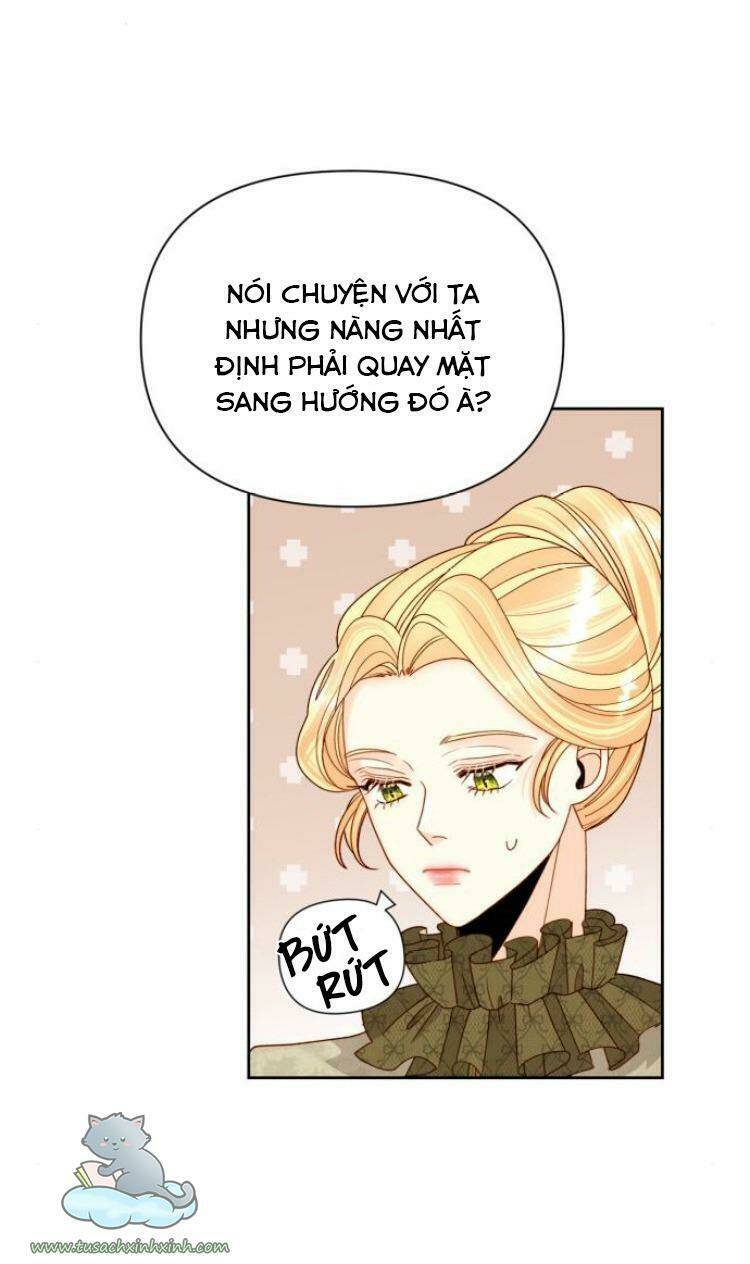 Hoàng Hậu Muốn Tái Hôn Chapter 95 - Trang 2