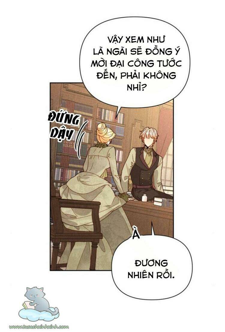 Hoàng Hậu Muốn Tái Hôn Chapter 95 - Trang 2