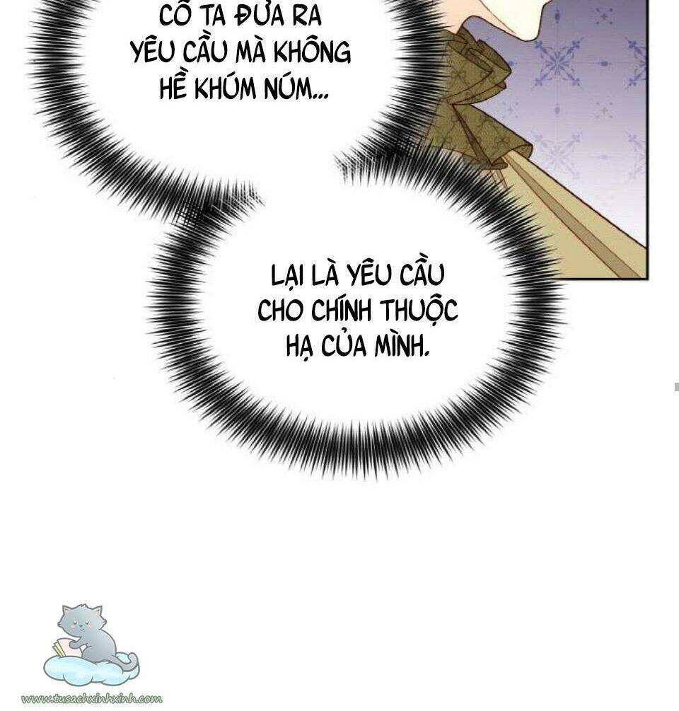 Hoàng Hậu Muốn Tái Hôn Chapter 96 - Trang 2