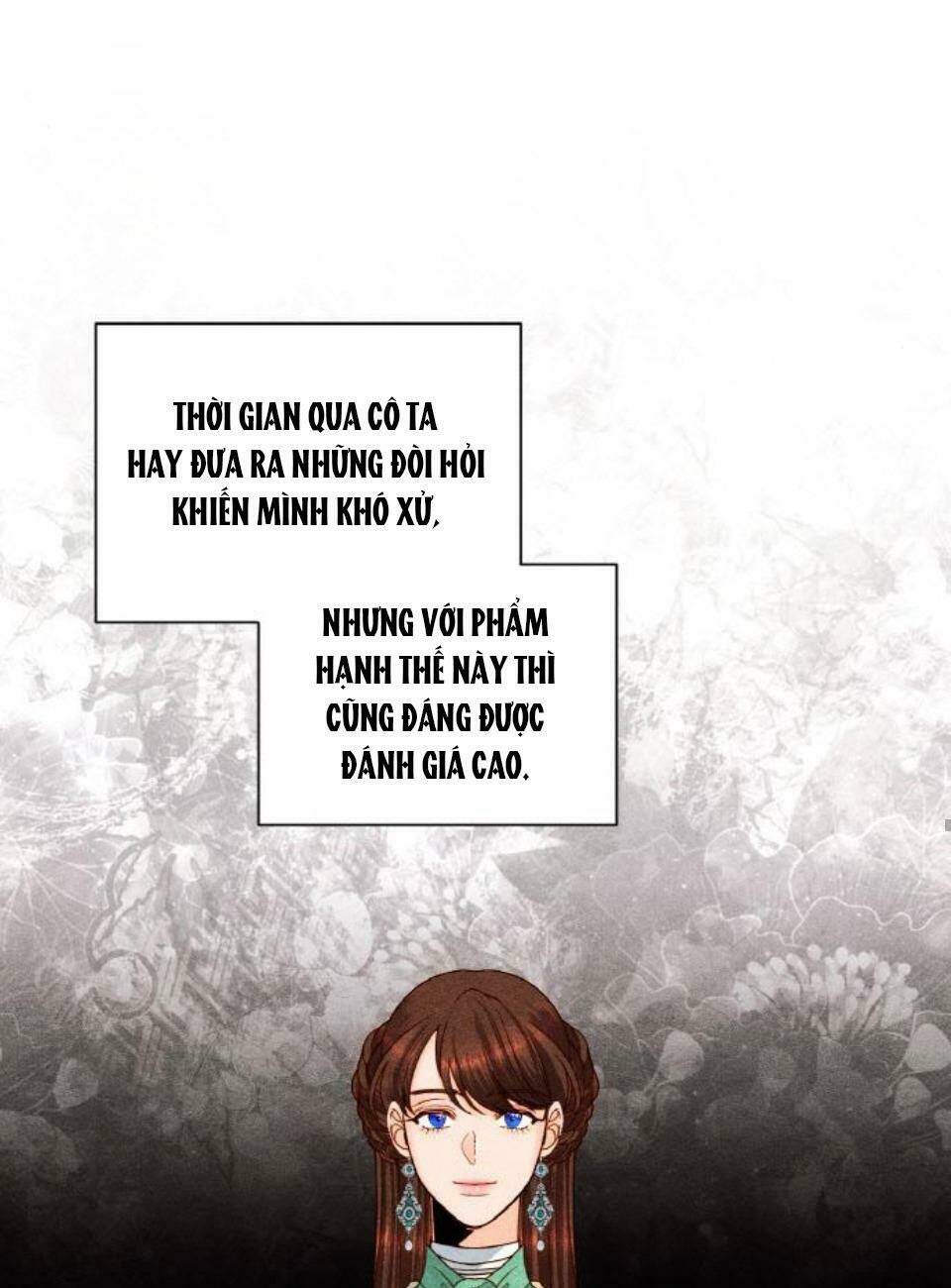 Hoàng Hậu Muốn Tái Hôn Chapter 96 - Trang 2