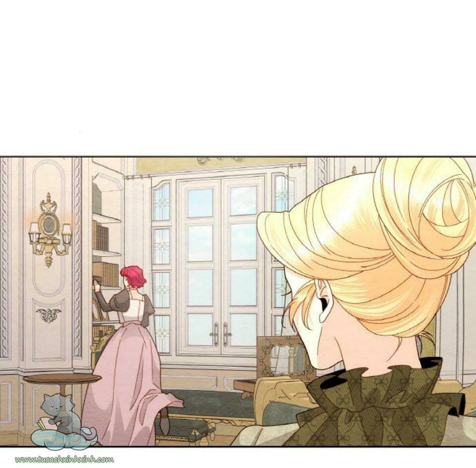 Hoàng Hậu Muốn Tái Hôn Chapter 96 - Trang 2