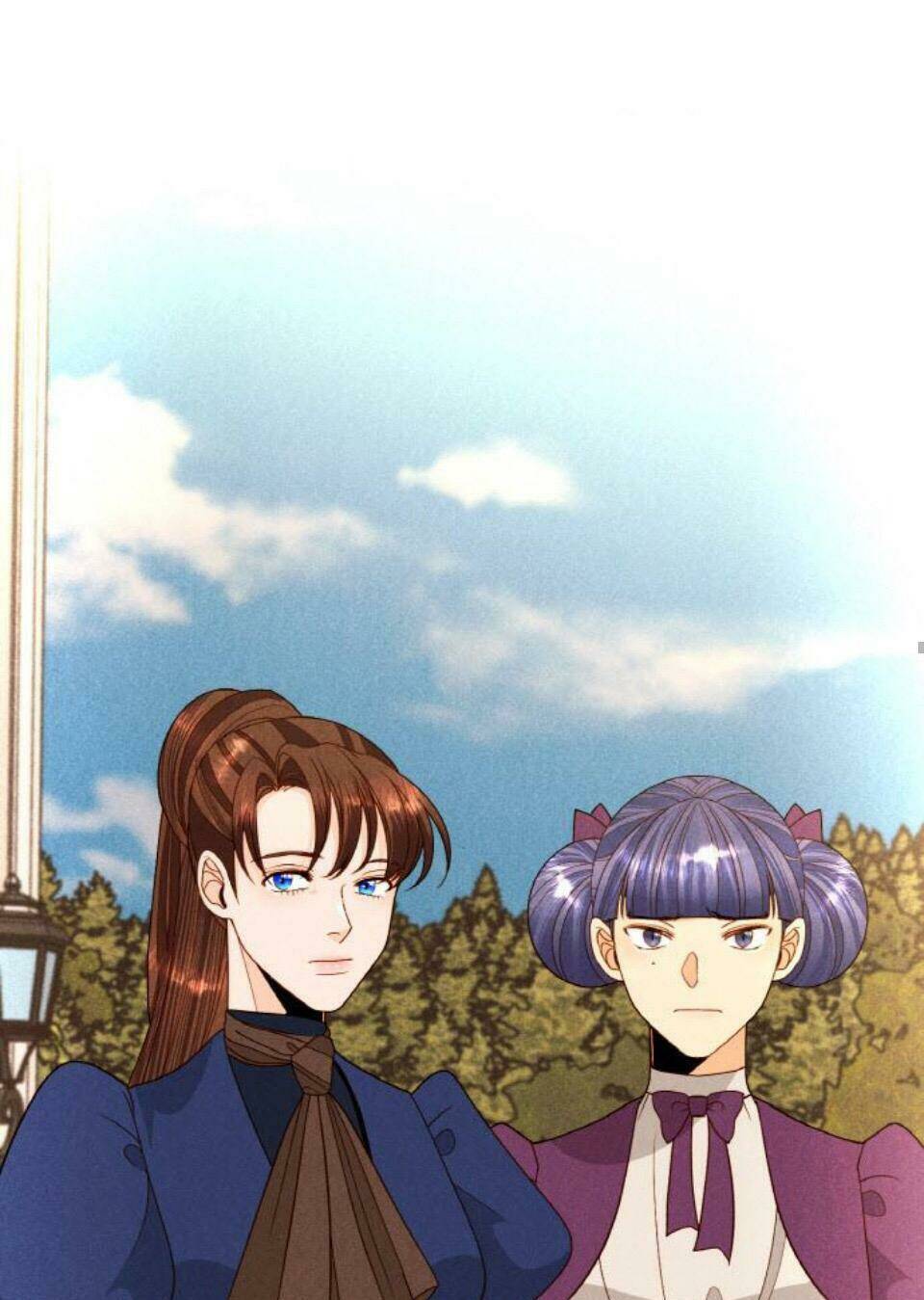 Hoàng Hậu Muốn Tái Hôn Chapter 96 - Trang 2