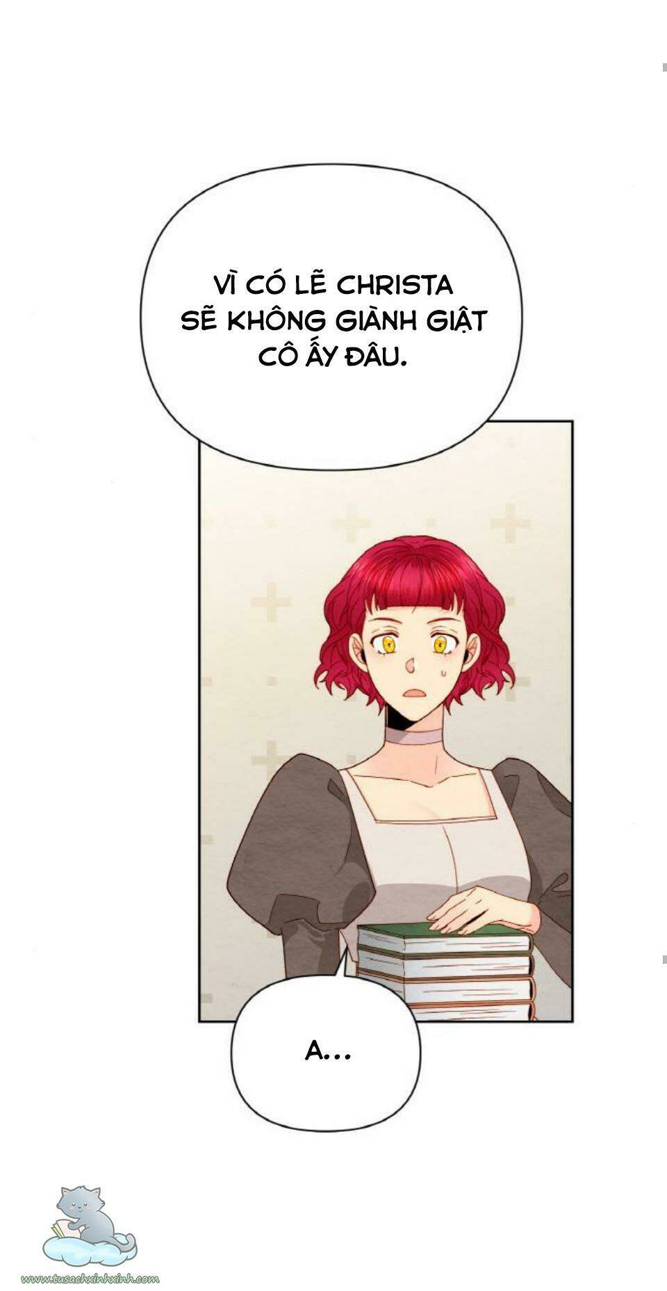 Hoàng Hậu Muốn Tái Hôn Chapter 96 - Trang 2