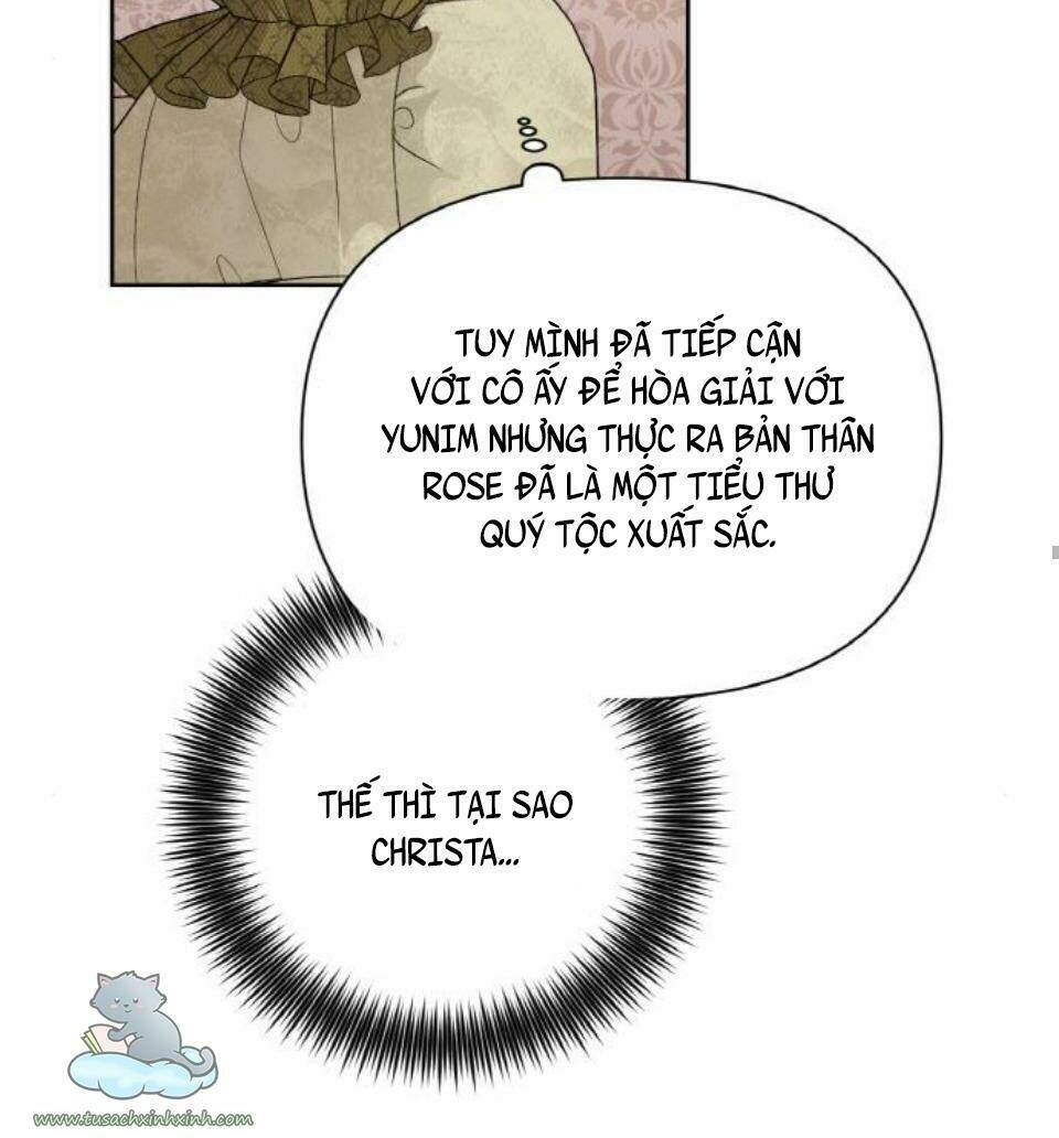 Hoàng Hậu Muốn Tái Hôn Chapter 96 - Trang 2