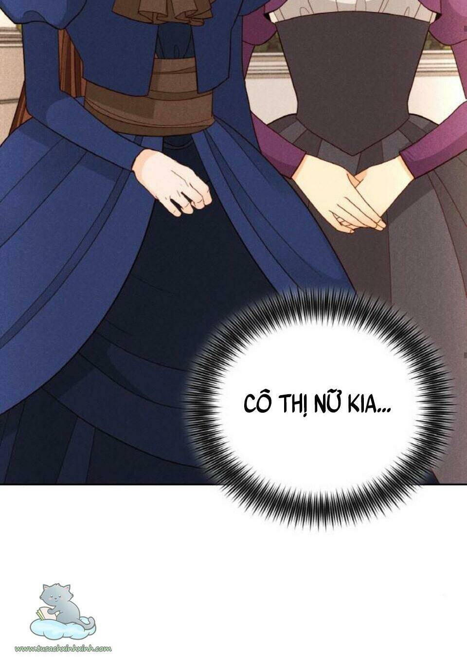 Hoàng Hậu Muốn Tái Hôn Chapter 96 - Trang 2