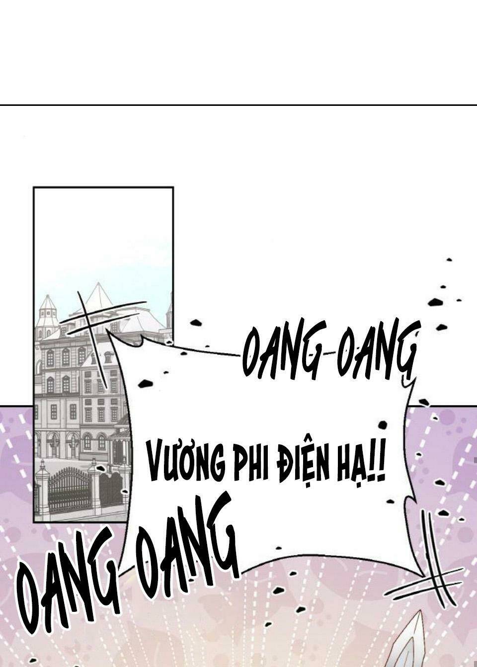 Hoàng Hậu Muốn Tái Hôn Chapter 96 - Trang 2