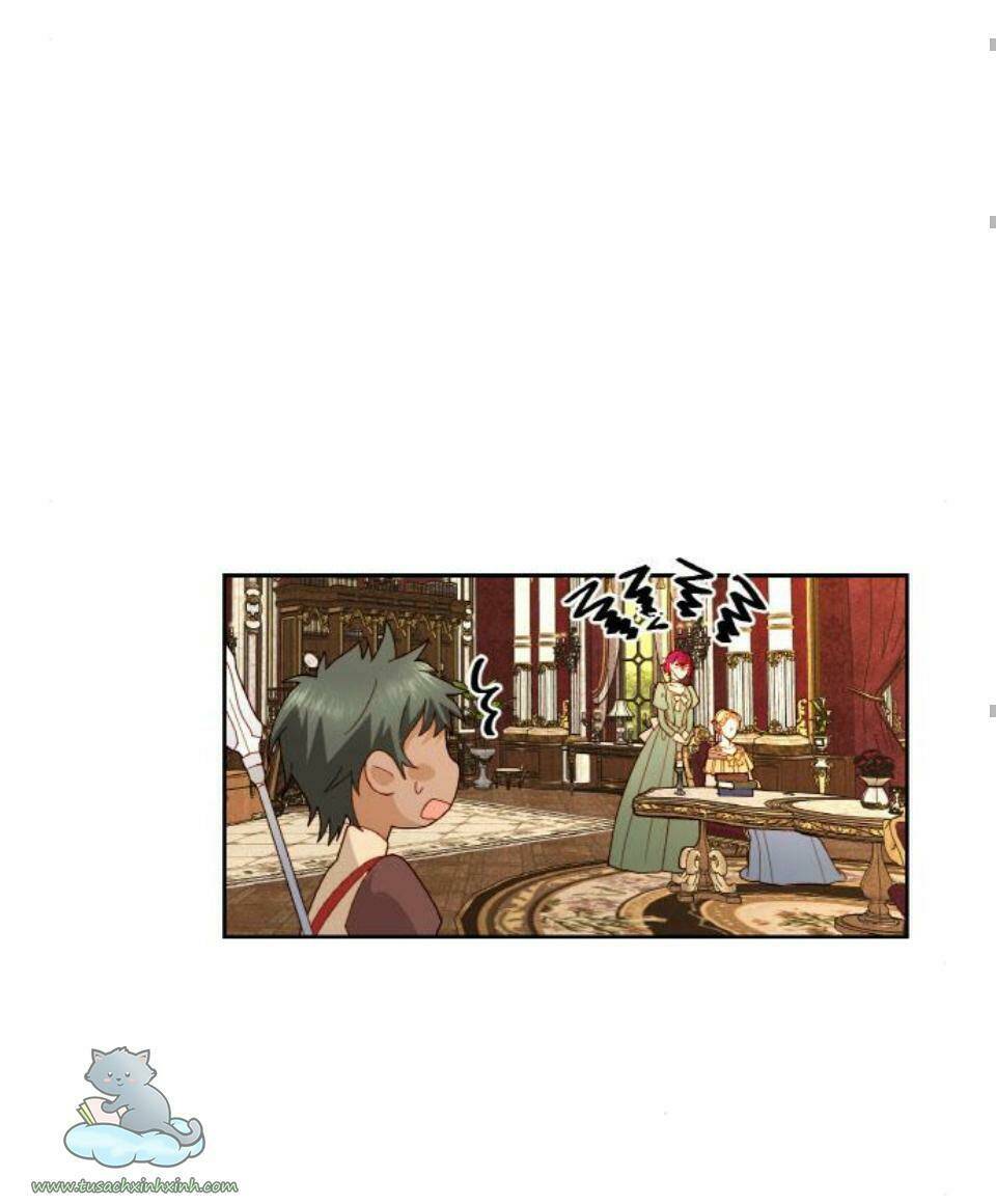 Hoàng Hậu Muốn Tái Hôn Chapter 96 - Trang 2