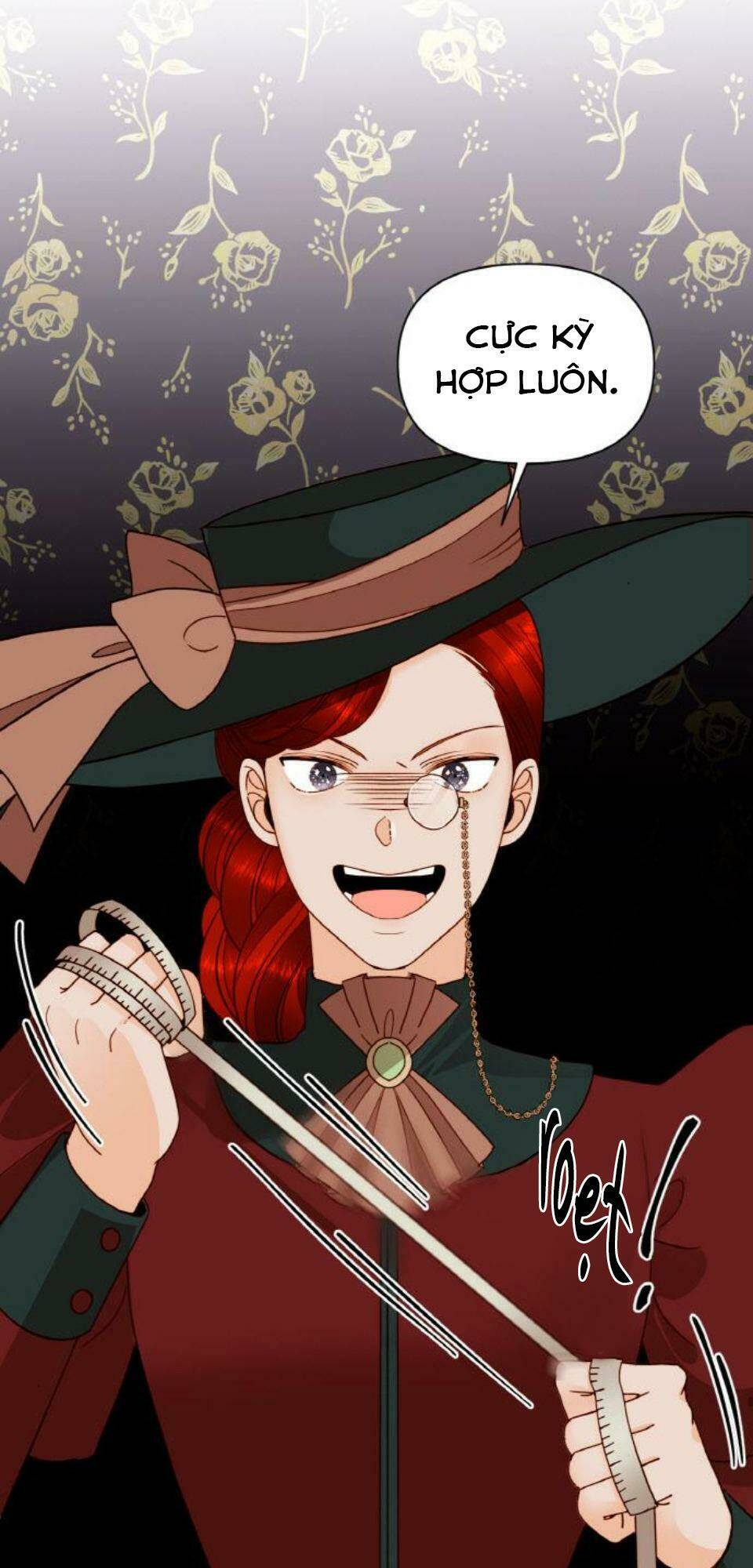 Hoàng Hậu Muốn Tái Hôn Chapter 96 - Trang 2