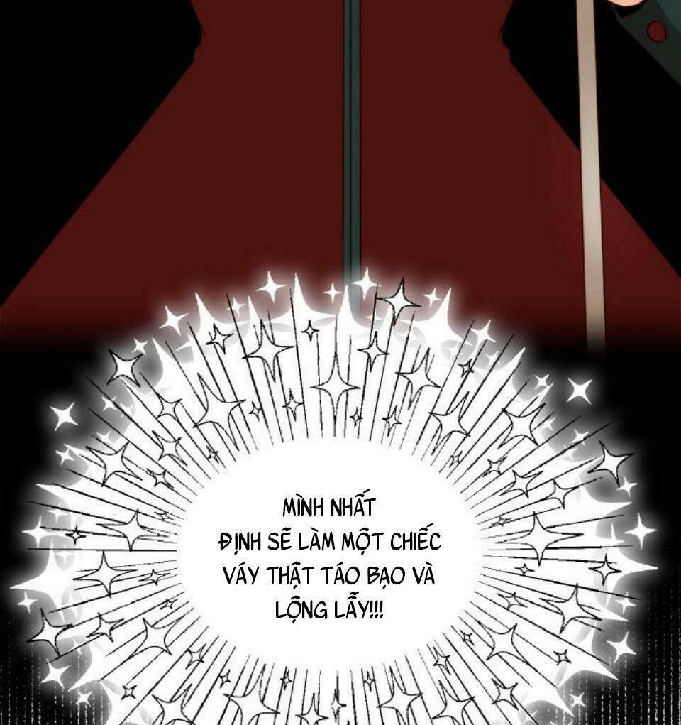 Hoàng Hậu Muốn Tái Hôn Chapter 96 - Trang 2