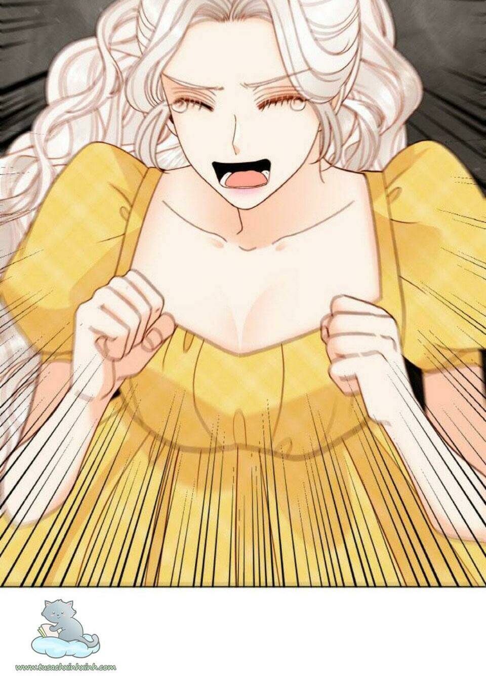 Hoàng Hậu Muốn Tái Hôn Chapter 96 - Trang 2