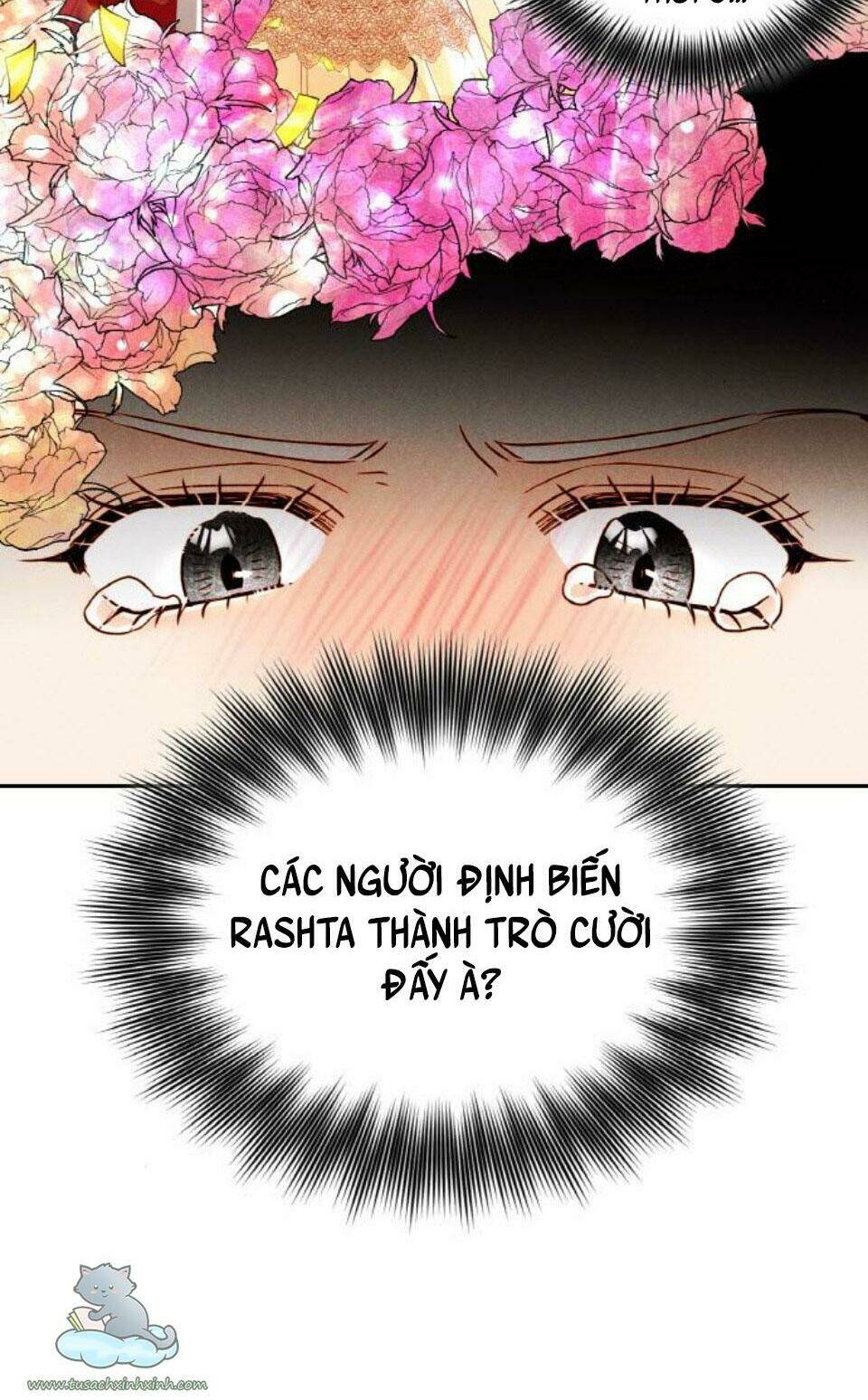 Hoàng Hậu Muốn Tái Hôn Chapter 96 - Trang 2