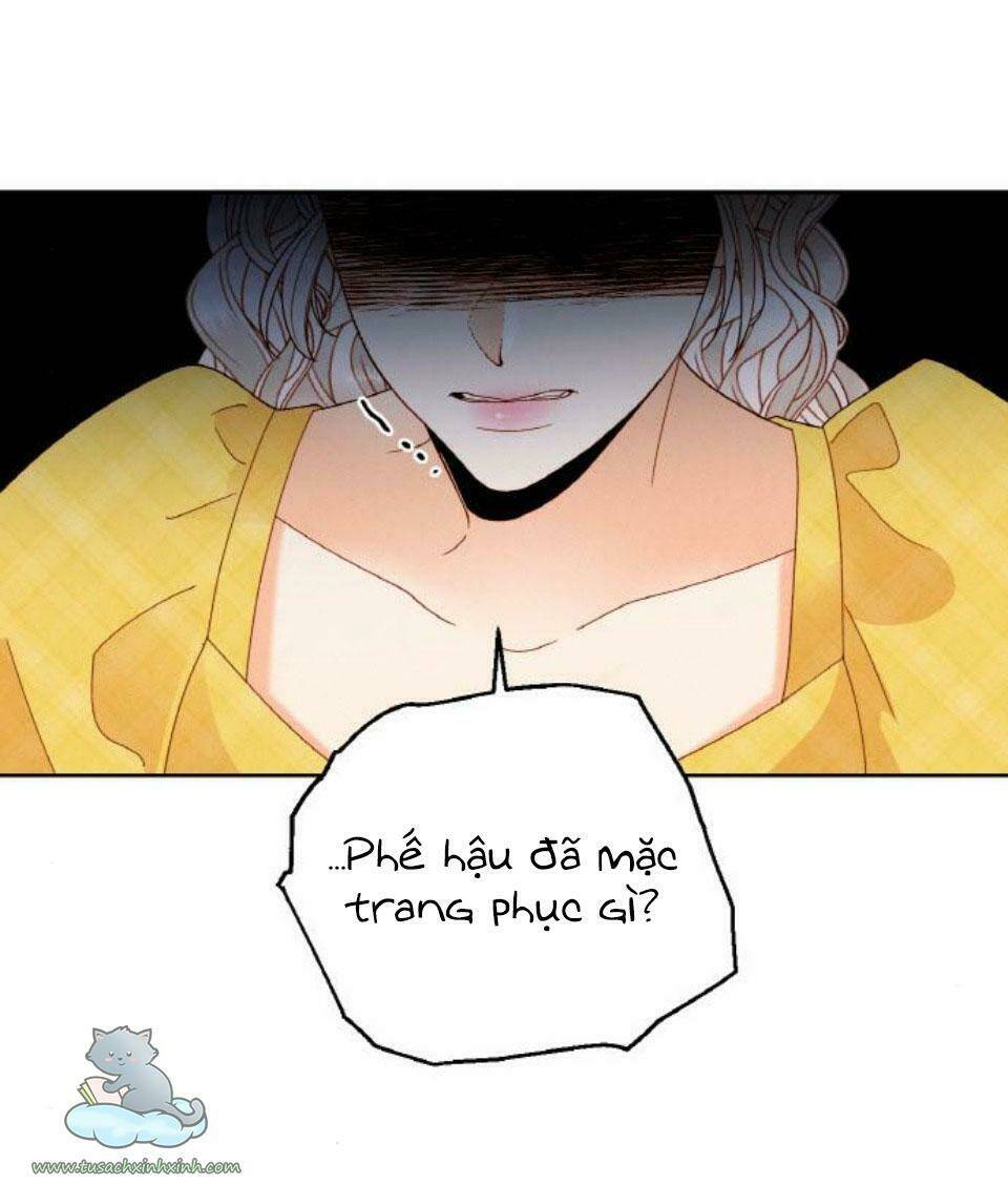 Hoàng Hậu Muốn Tái Hôn Chapter 96 - Trang 2