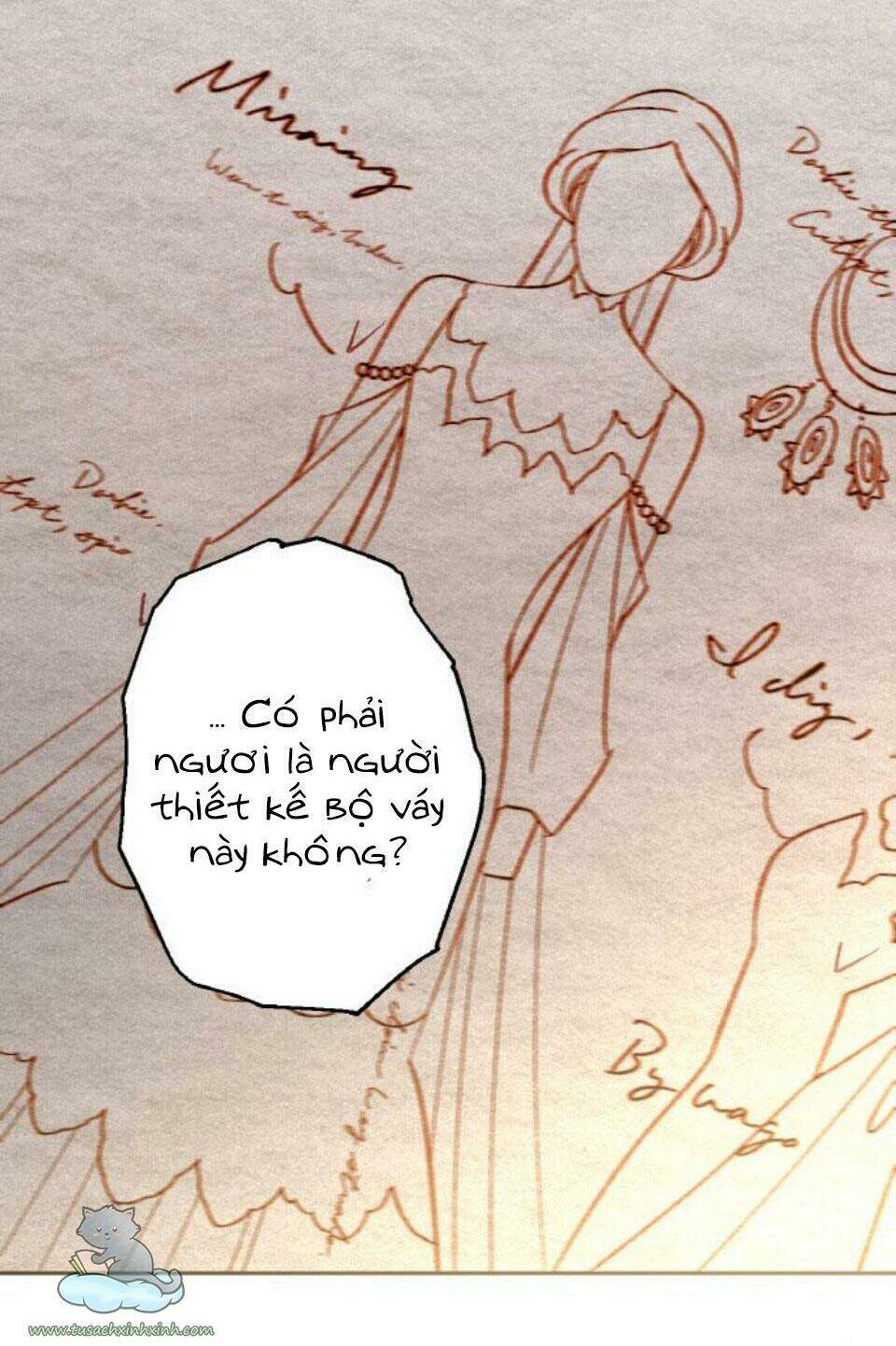 Hoàng Hậu Muốn Tái Hôn Chapter 96 - Trang 2