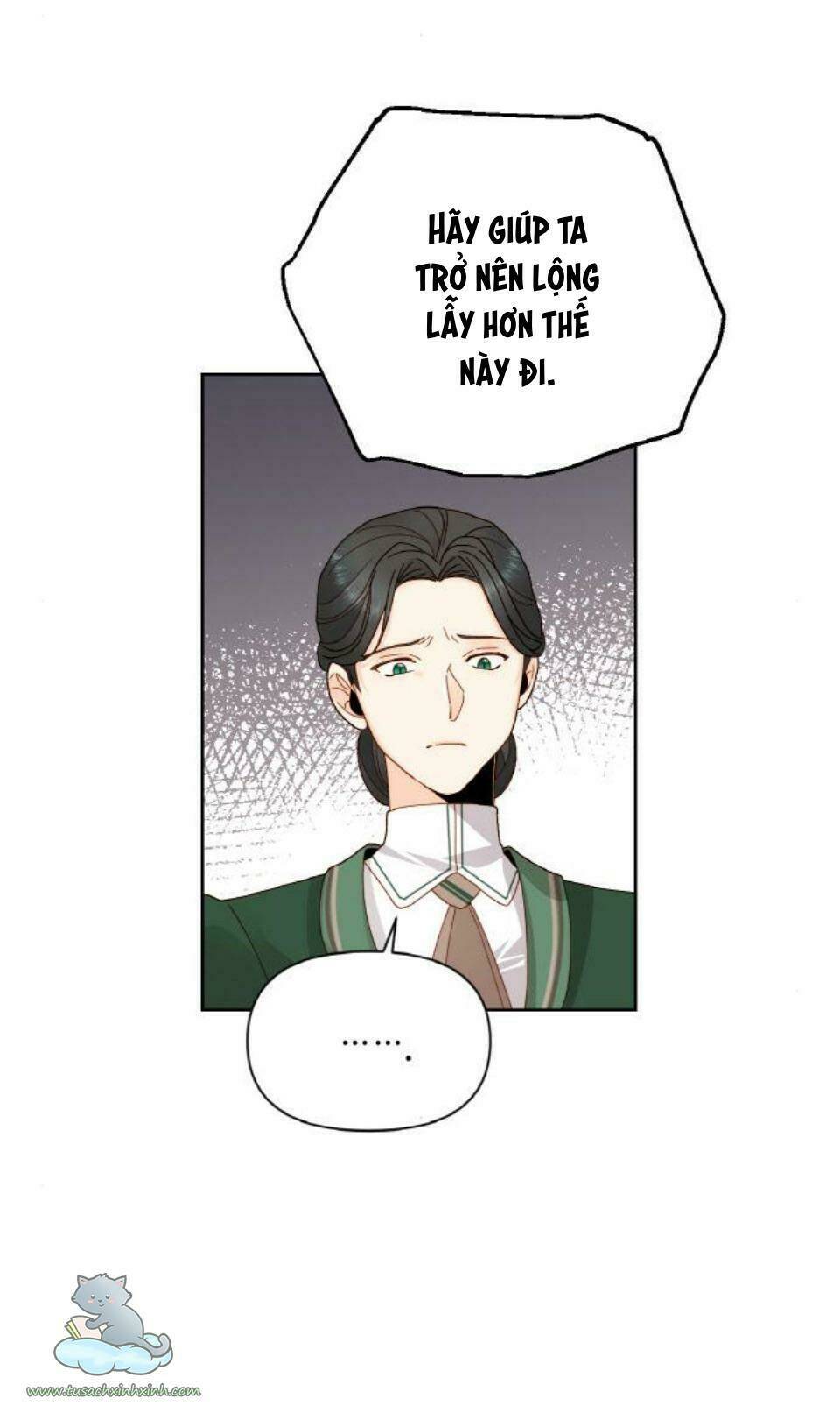 Hoàng Hậu Muốn Tái Hôn Chapter 96 - Trang 2