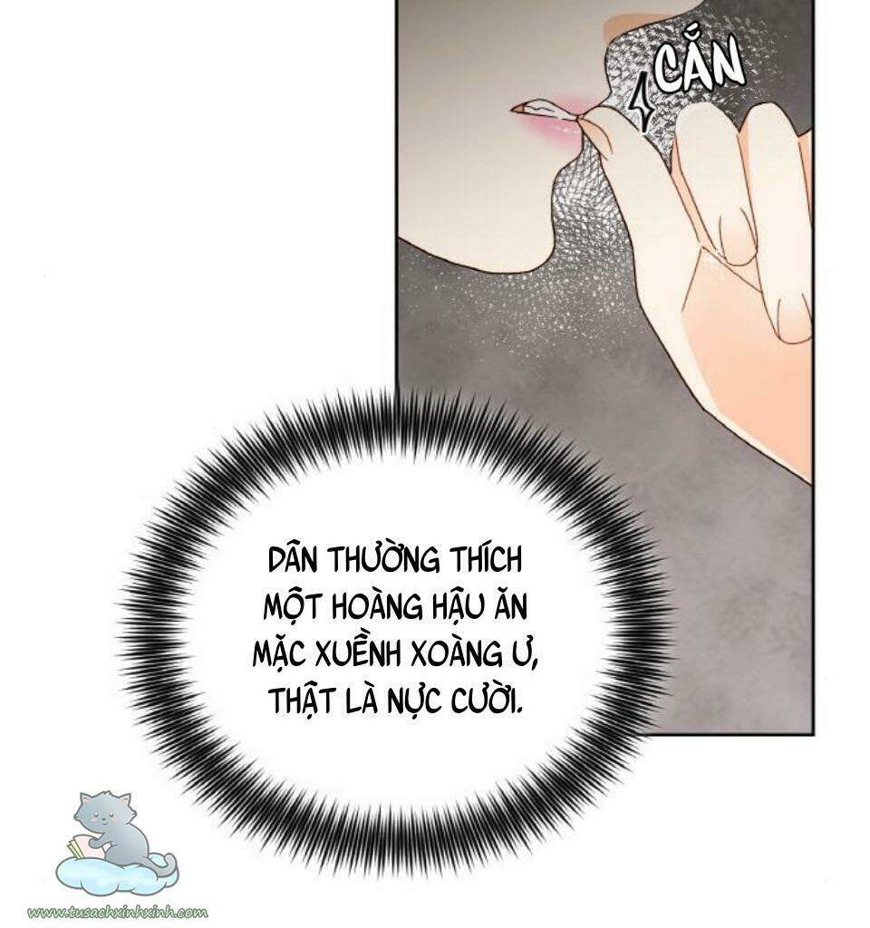 Hoàng Hậu Muốn Tái Hôn Chapter 96 - Trang 2