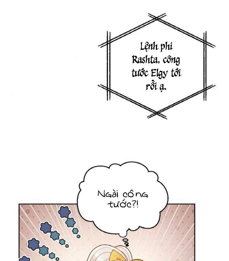 Hoàng Hậu Muốn Tái Hôn Chapter 96 - Trang 2